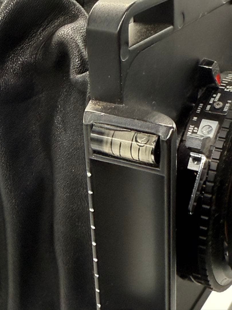 Arca Swiss Misura 4×5 大判カメラ *希少品*