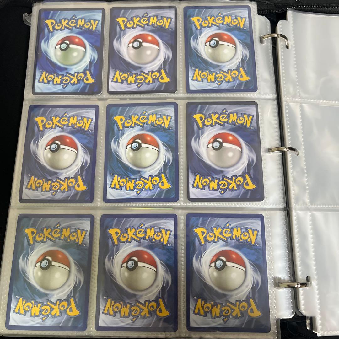 ポケモンカード　引退品　英語版　9枚　まとめ売り　美品