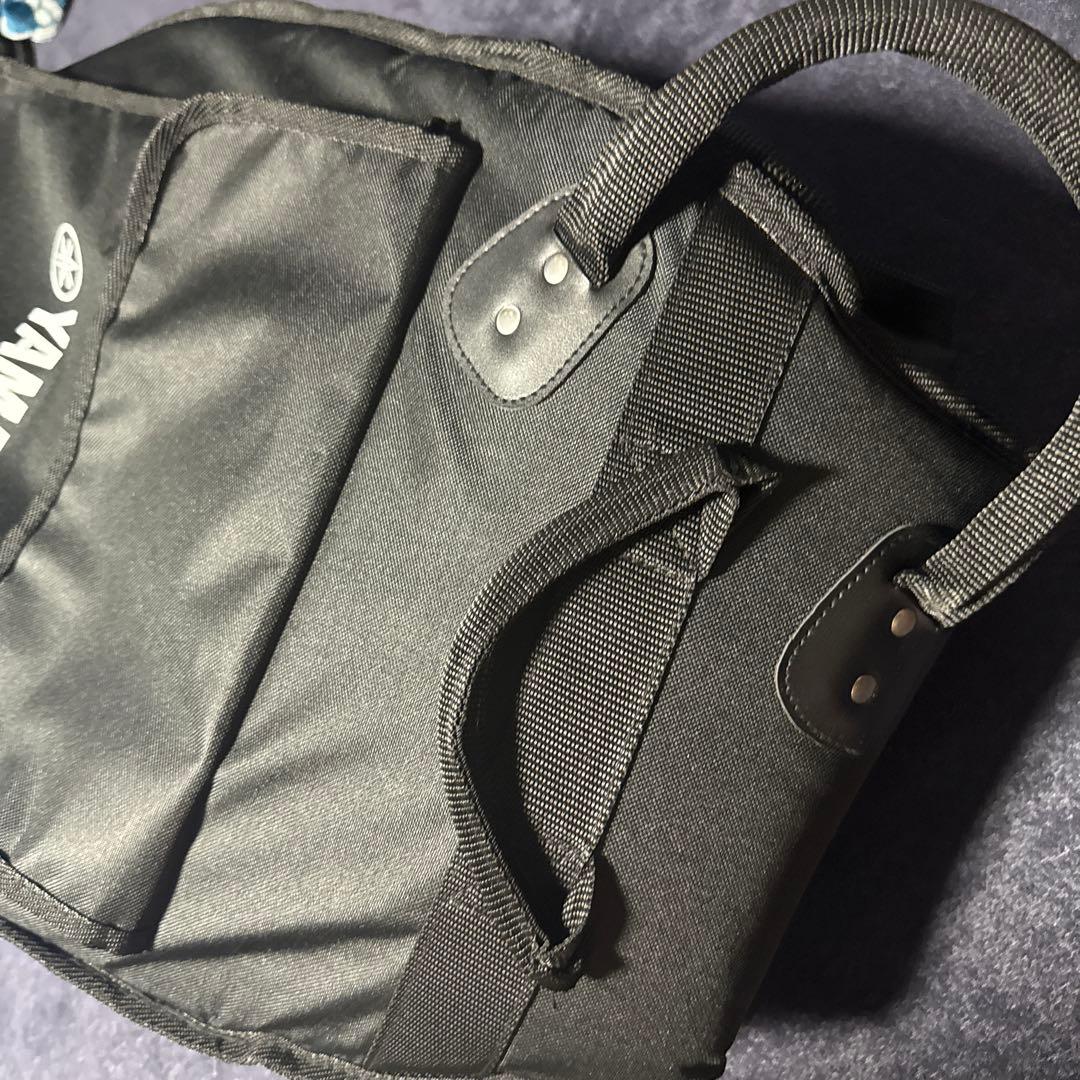 Yamaha PACIFICA 612 ヤマハ ギター アーム ソフトケース付き