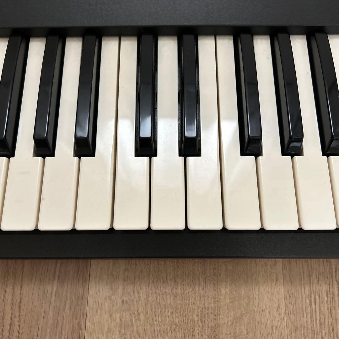 【テクノ二クス】キーボード・内臓スピーカー・他・PCM SX-PV10