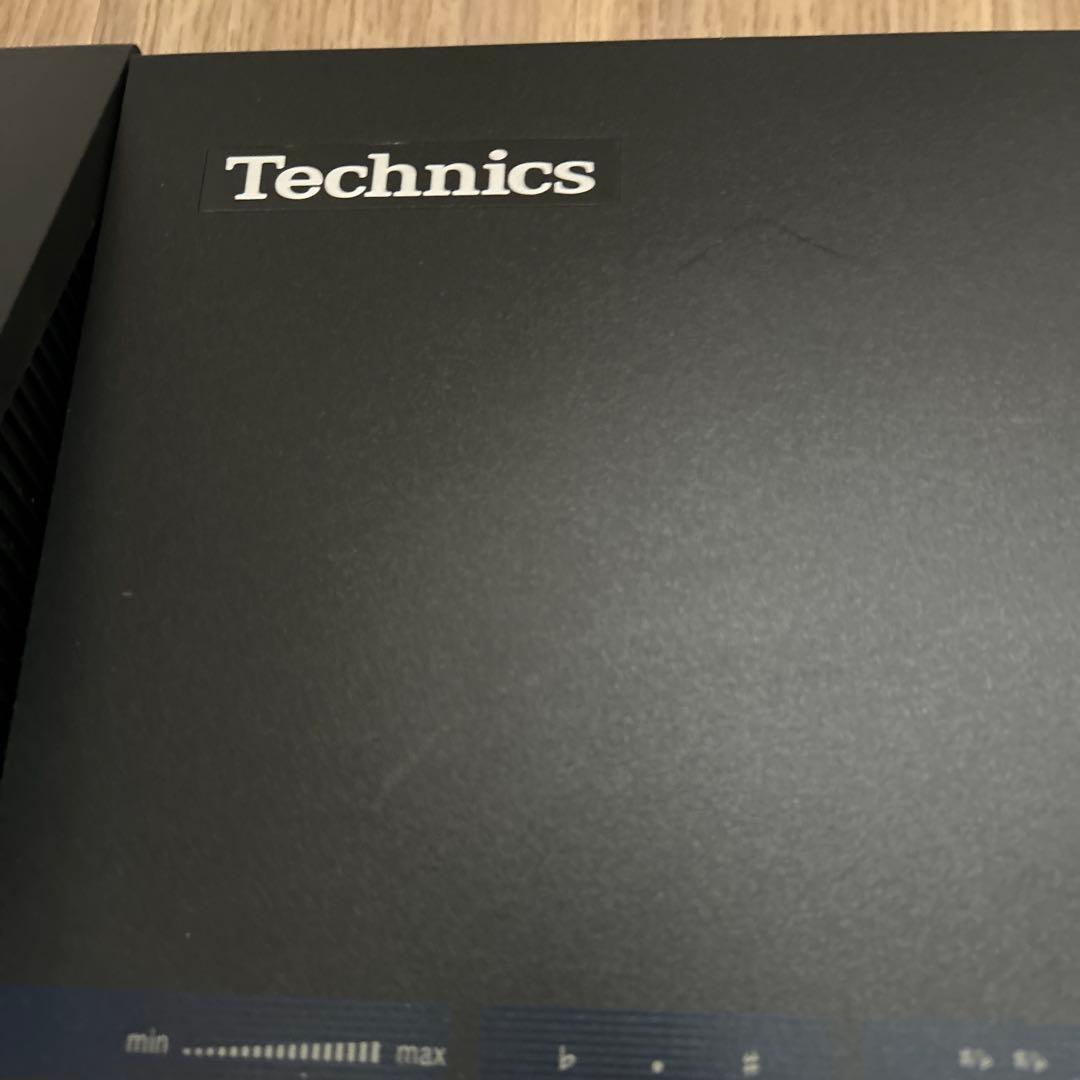 【テクノ二クス】キーボード・内臓スピーカー・他・PCM SX-PV10