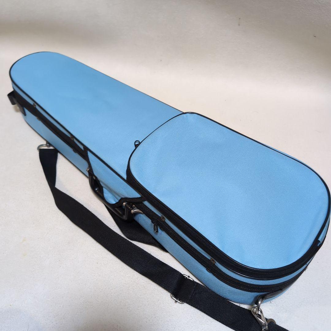 Nicolo Santi NSN78 1/2 2023年製 分数バイオリン