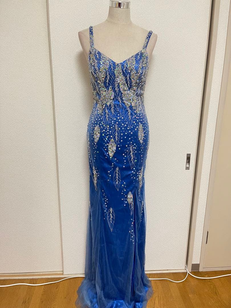 マイ★値下げ★新品M★H239★誕生日パーティー★キャバ嬢★ナイトクラブ