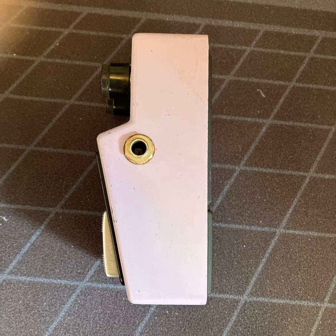 Maxon Stereo Chorus ギターエフェクター