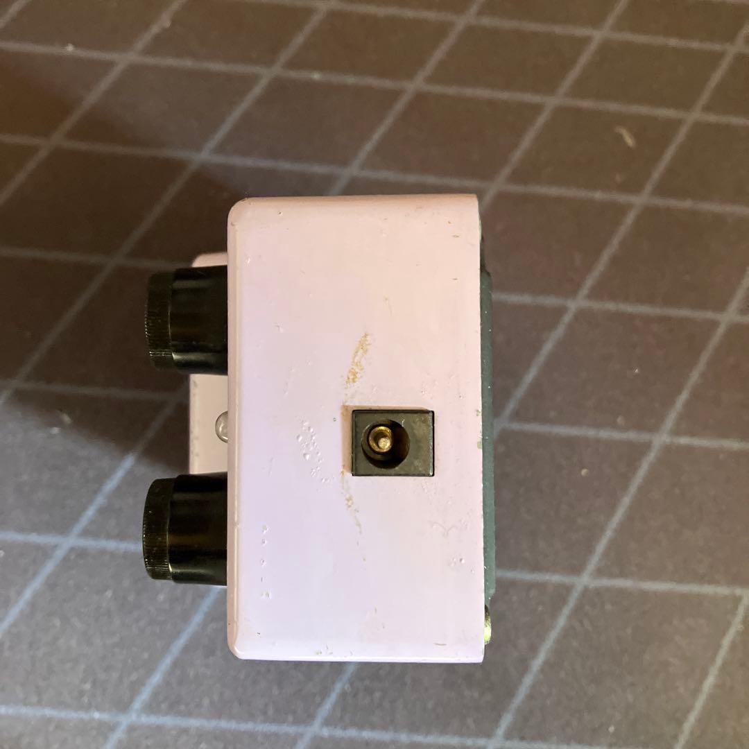 Maxon Stereo Chorus ギターエフェクター