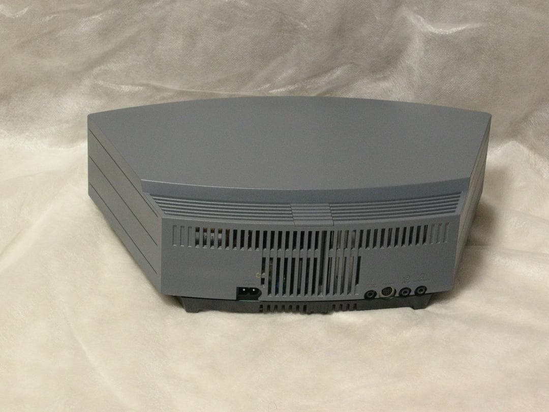 BOSE WAVE MUSIC SYSTEM III (グラファイトグレー)