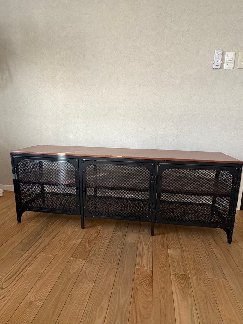 IKEA FJÄLLBO フィエルボ　テレビ台　テレビボード