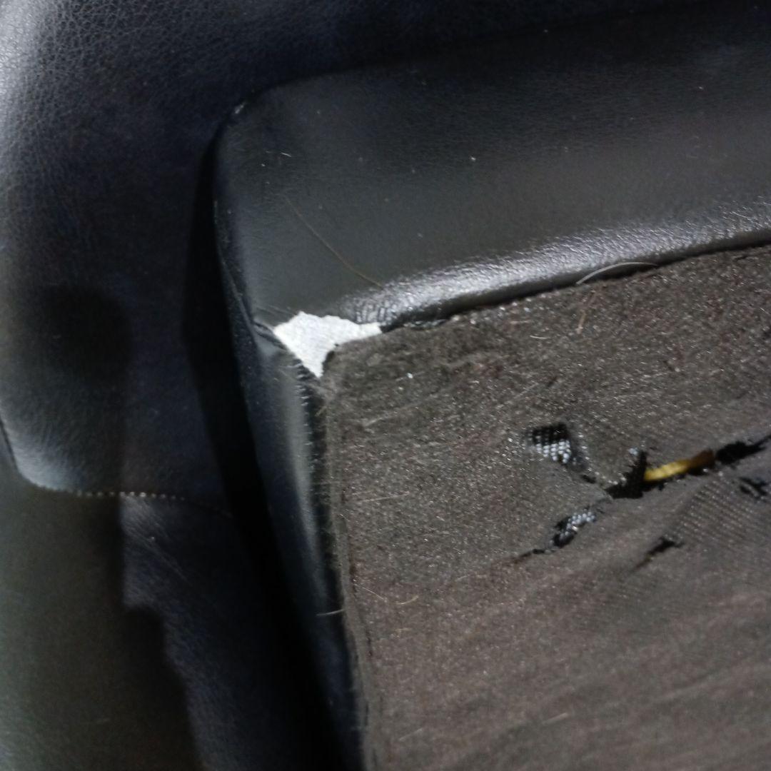 タカラベルモントスタイリングチェア①