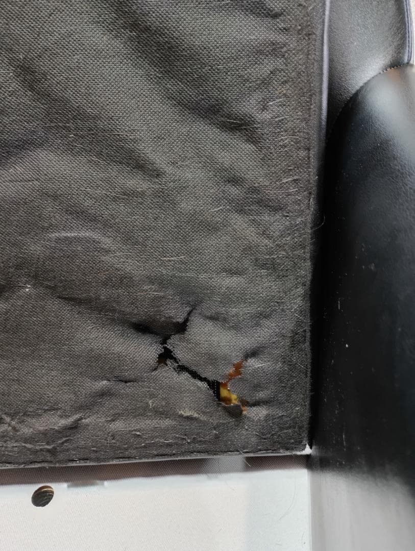 タカラベルモントスタイリングチェア①