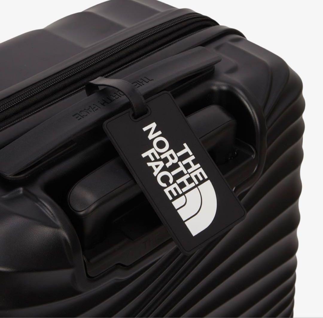 T*a様 ノースフェイス キャリーバッグ 20インチ ブラック 国内未入荷　韓国