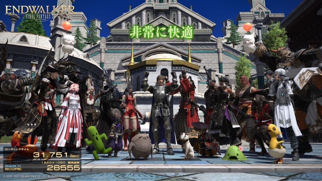 ASUS TUF Gaming RX 6800 XT 本体