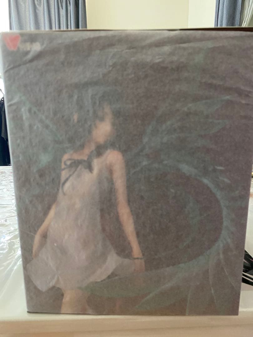 沙耶の唄 沙耶 1/7スケール フィギュア WING ウイング