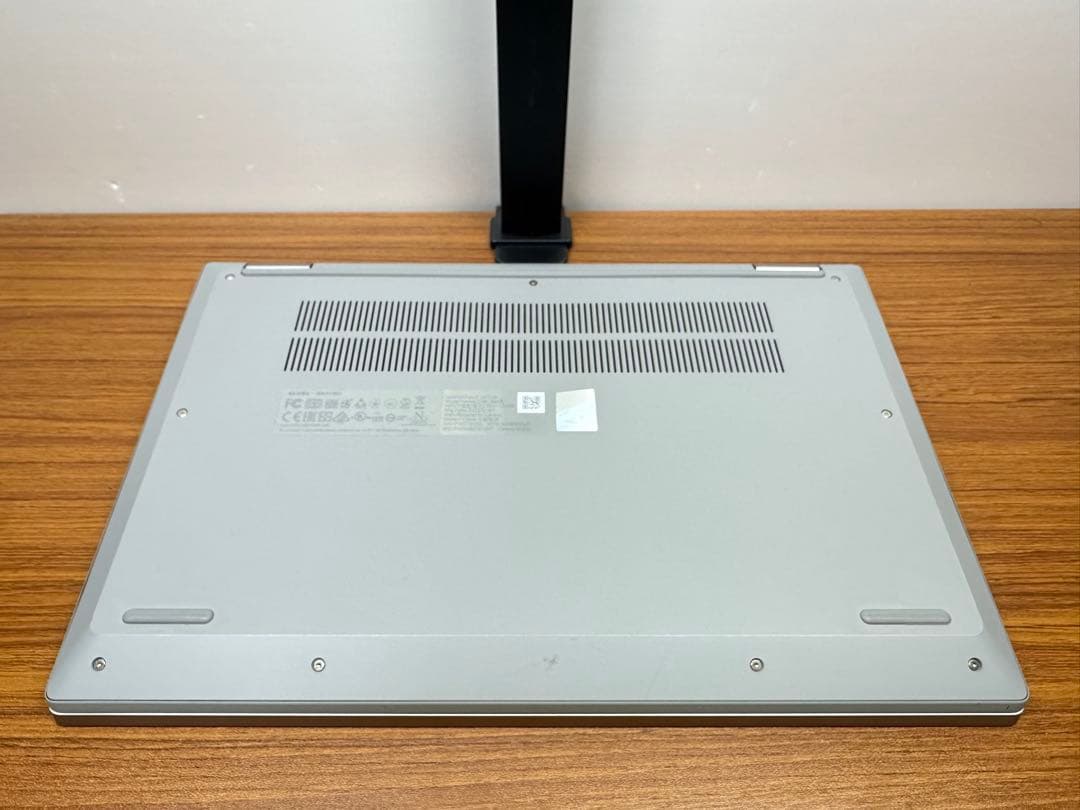 4.Lenovo flex 5 i7-1165G7 16Gb 512Gb タッチ