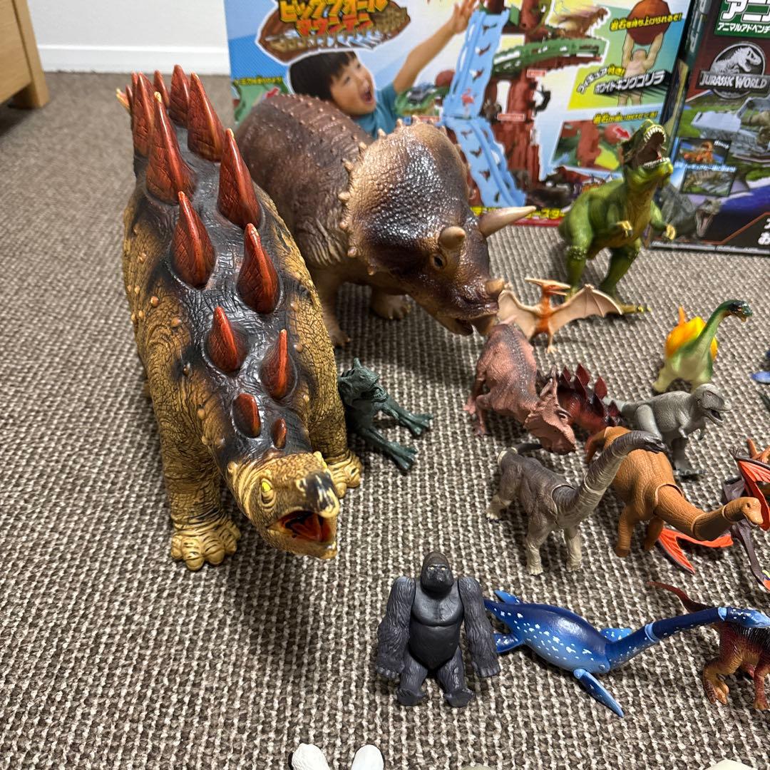 アニア　色々まとめ売り