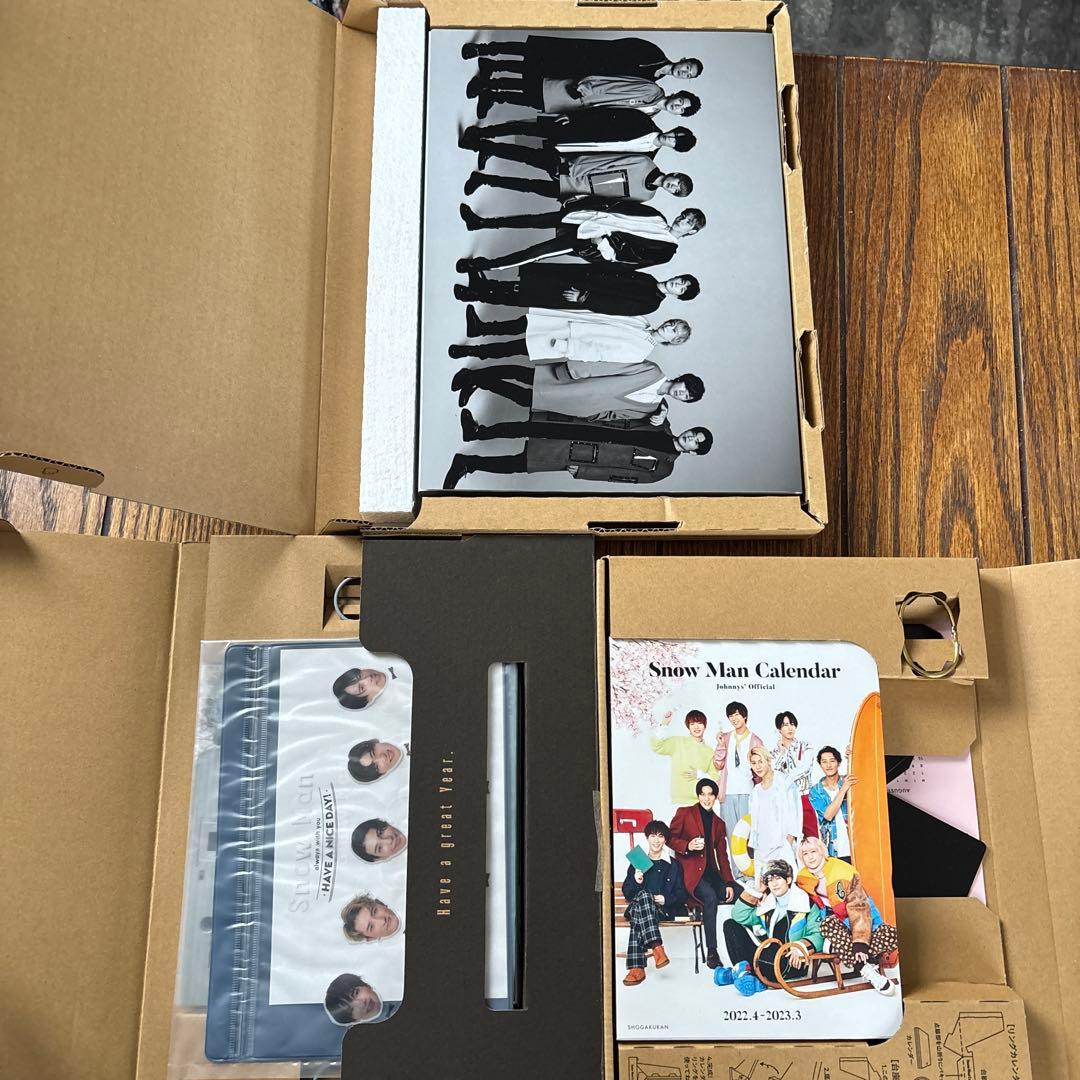  Man カレンダー 3点セット