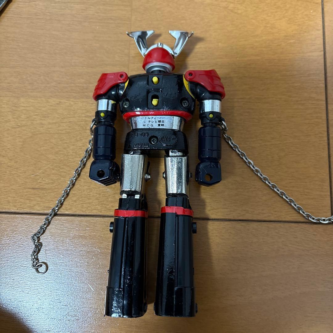 DXバトルシャーク