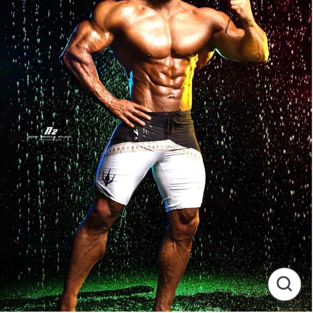 ⭐︎【希少品】⭐︎　FIED ファイド　サーフパンツ 28