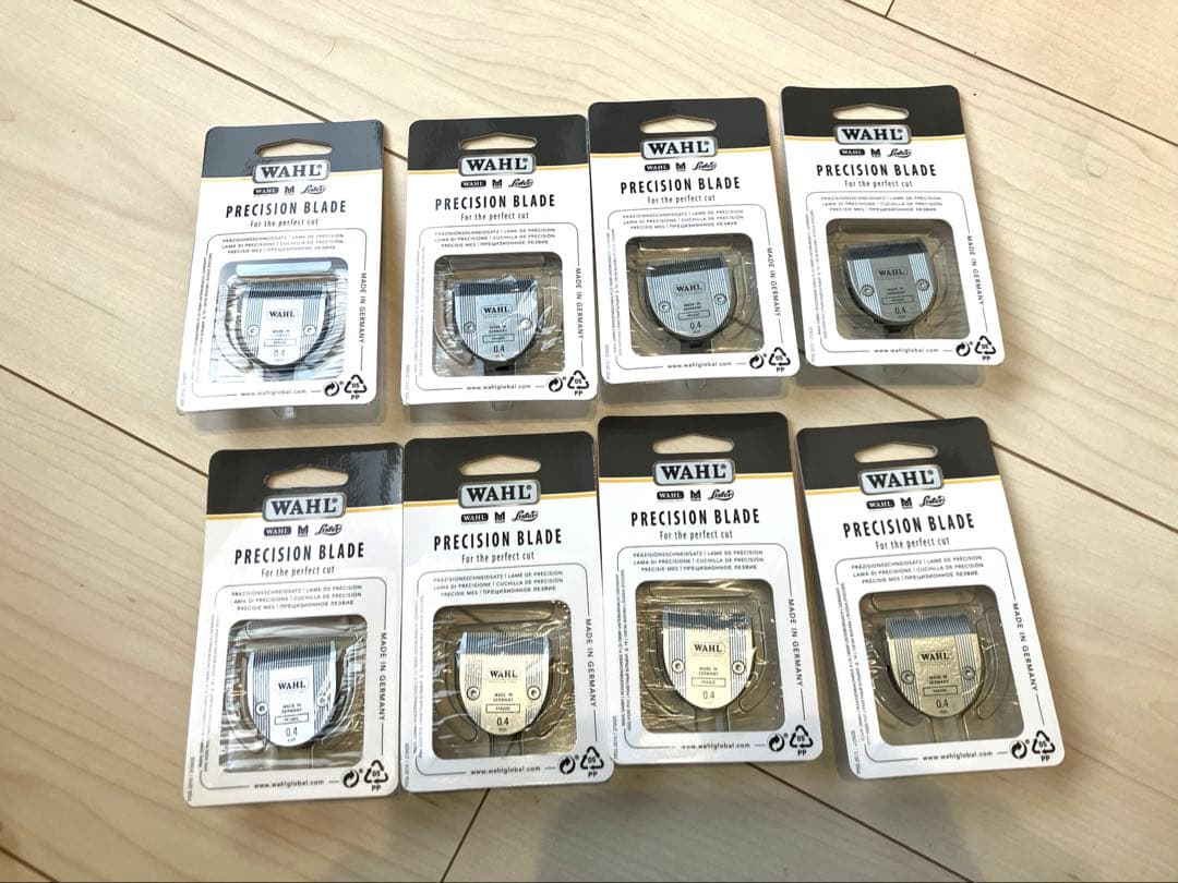 WAHL Fine Blade 1590-7505 ウォール ファイン・ブレード