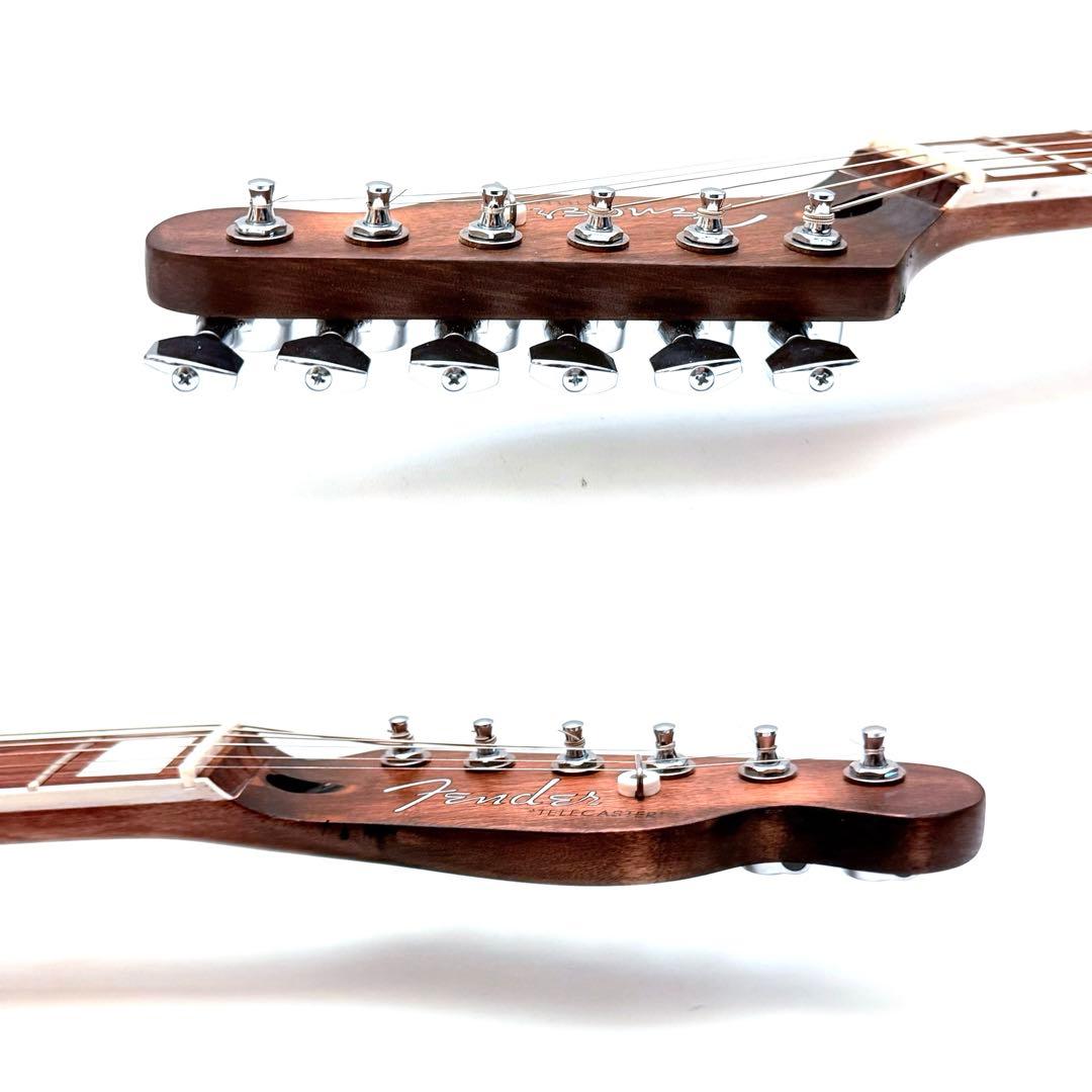 【希少】Custom Telemaster Reverse テレマスターリバース