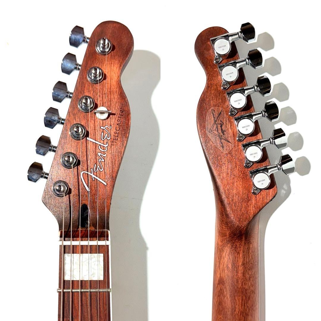 【希少】Custom Telemaster Reverse テレマスターリバース