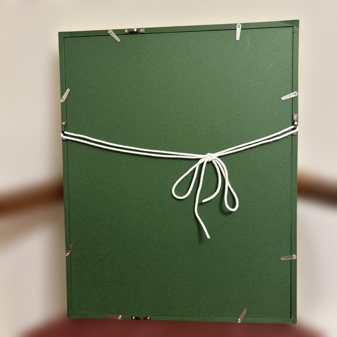 有元　利夫　【Print130】　銅版画132/270