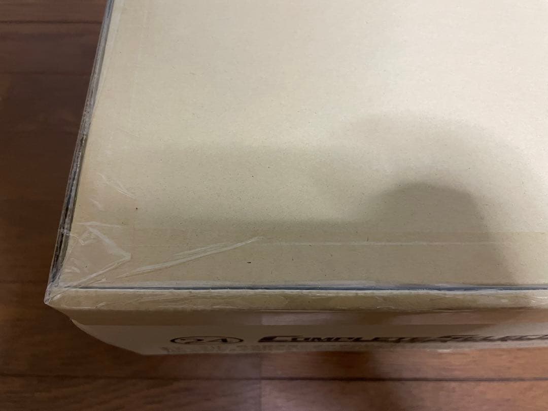 【新品未開封】CSMアマゾンズドライバー