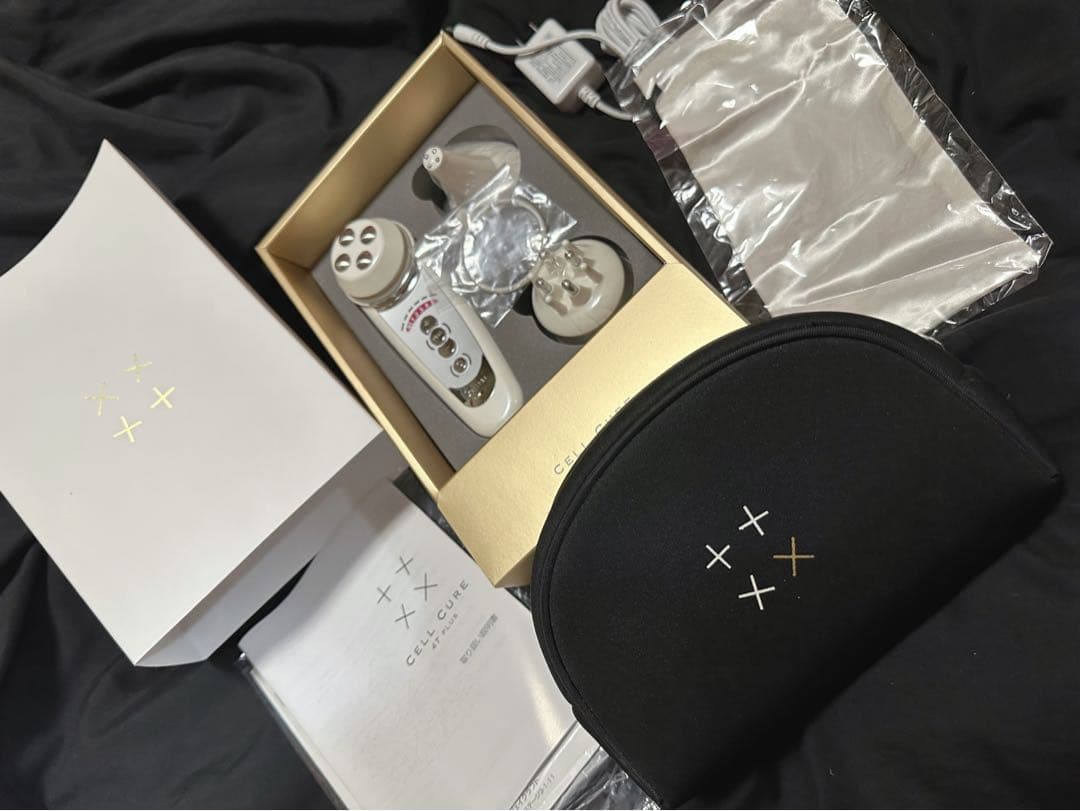 CELL CURE 4T PLUS セルキュア4Tプラス