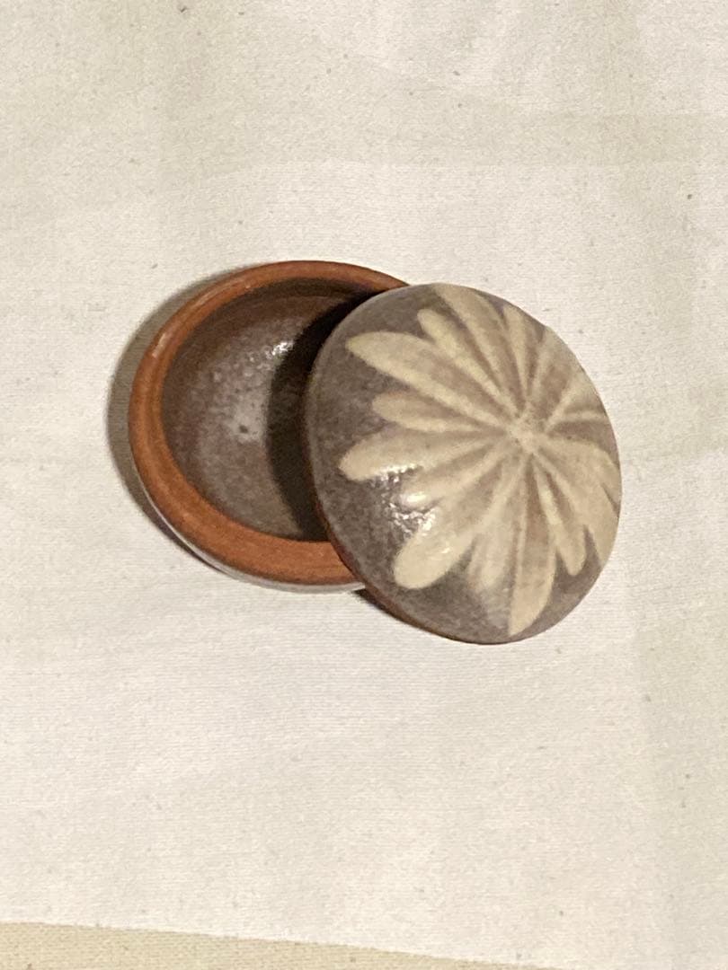 【希少】桐短冊箱入り10点 茶道具セット　宝寿 花山 大塩昭山