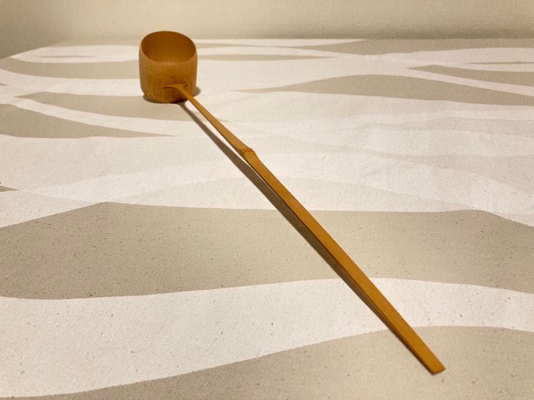 【希少】桐短冊箱入り10点 茶道具セット　宝寿 花山 大塩昭山