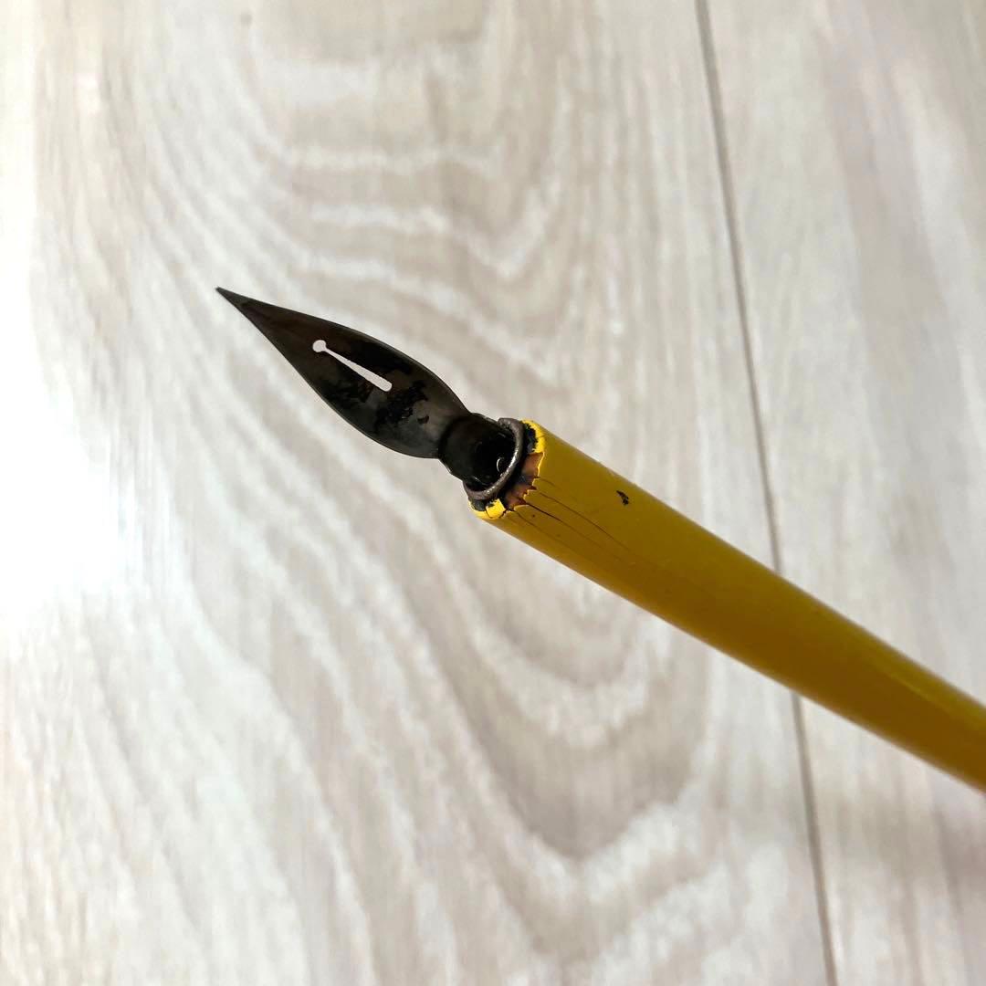 【匿名配送　ヴィンテージ】STABILO Swano4350 インクペン　万年筆