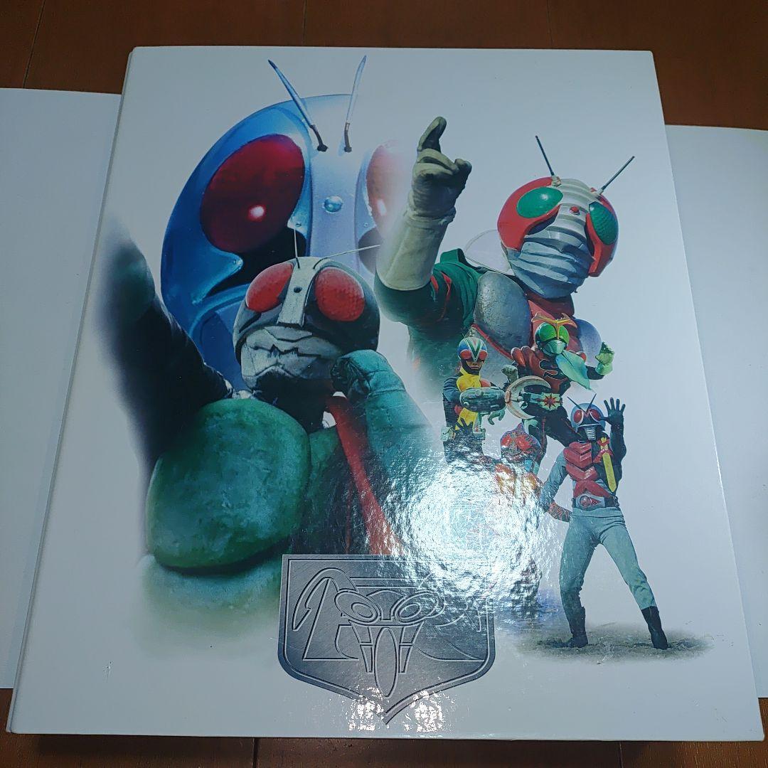 仮面ライダー カード復刻版　他