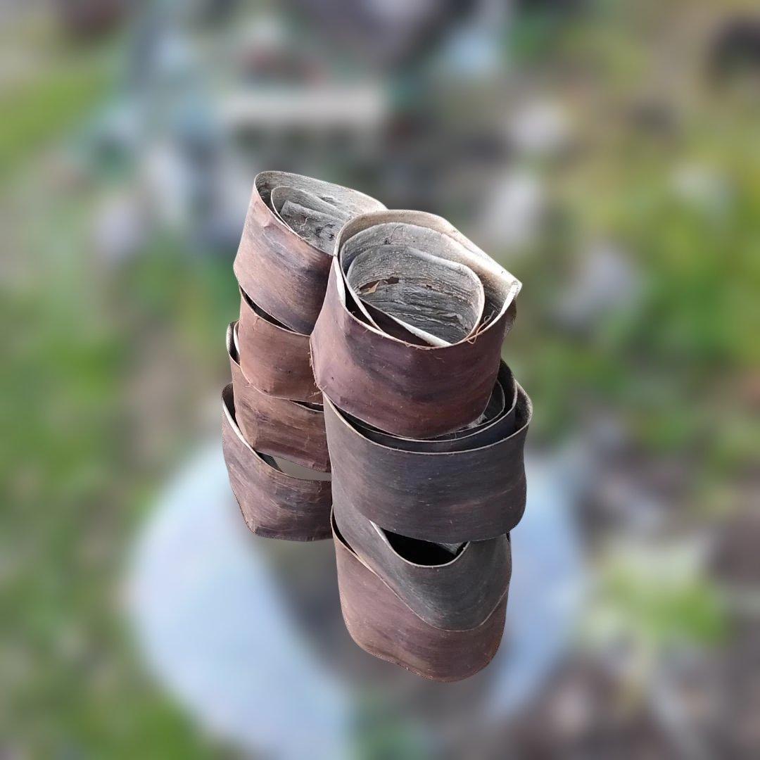 coco crochet 胡桃 くるみ クルミ 皮 樹皮 約2kg