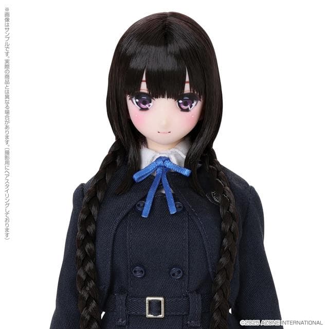 1／6 和遥キナ学校制服コレクション／ゆかり　新品・未開封