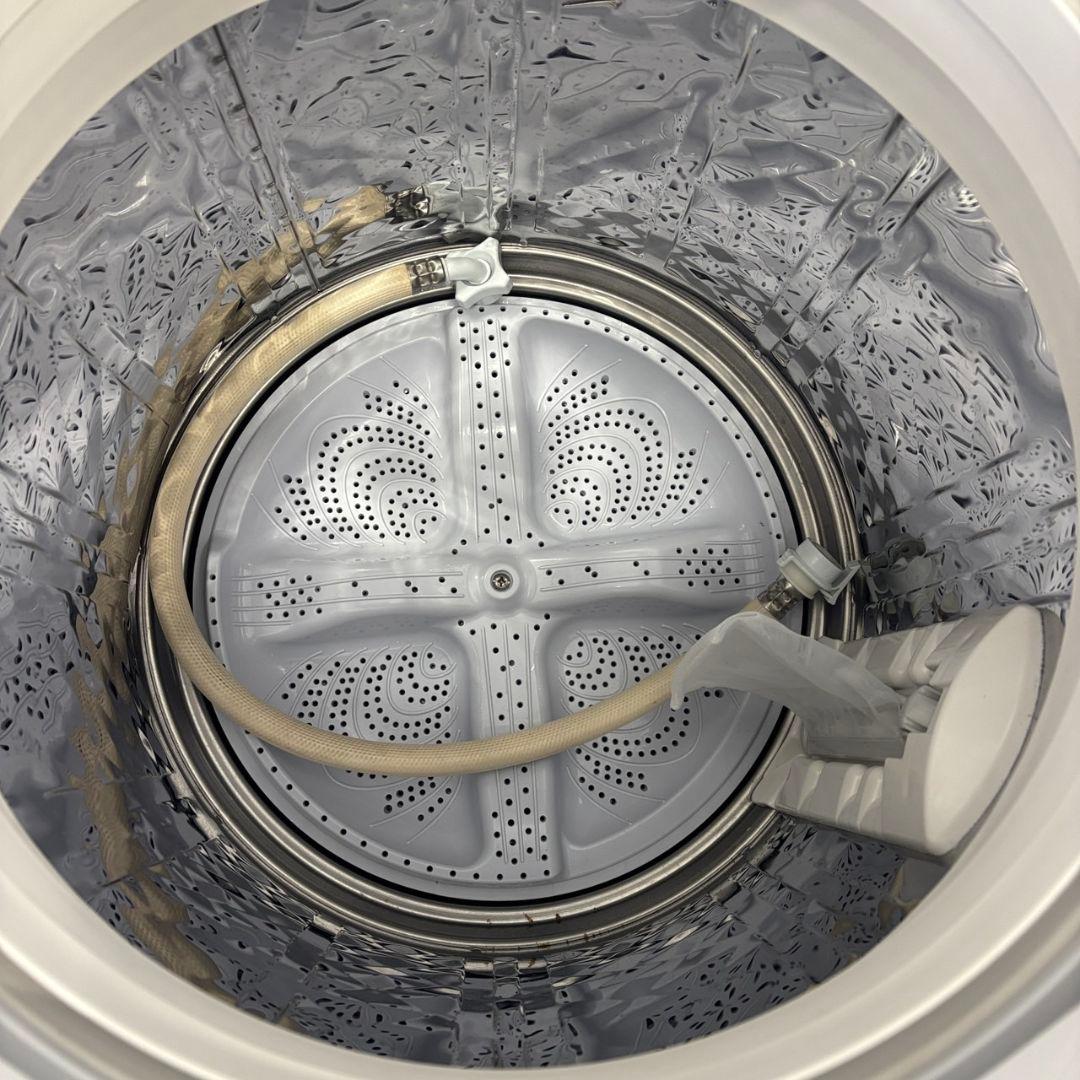 81　特別価格　洗濯機　SHARP　11㌔　大型　安い　綺麗　設置無料　AI機能