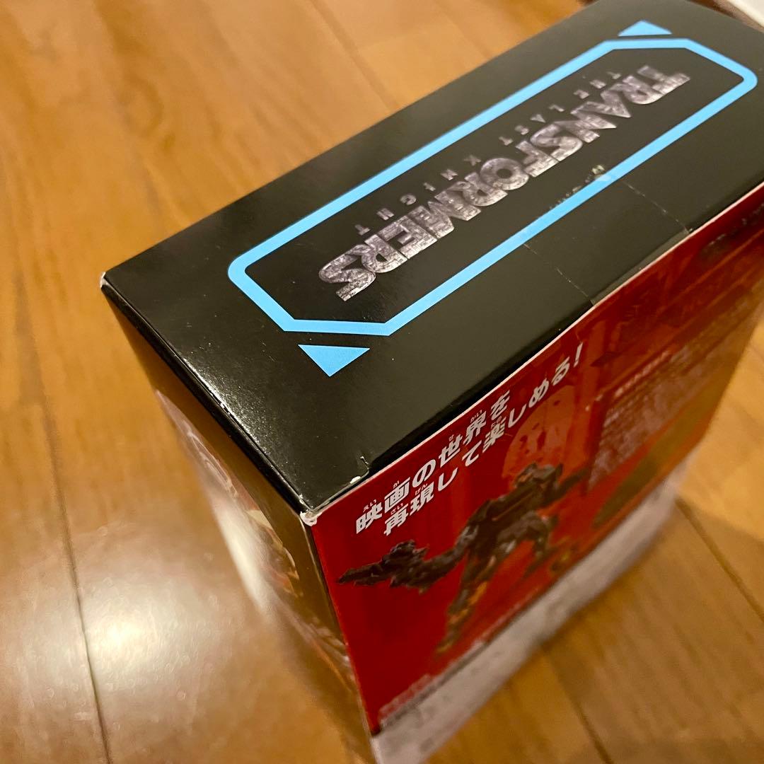 【未開封品】トランスフォーマー スタジオシリーズ SS-96 ホットロッド