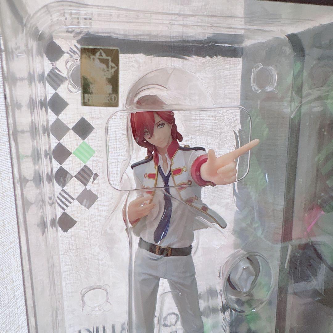 うたプリ 寿嶺二 ALTER フィギュア 1/8スケール