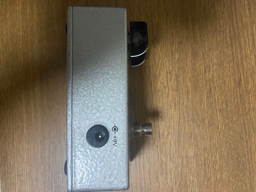 清*水様 SUPER BENDER MK II Manlay sound