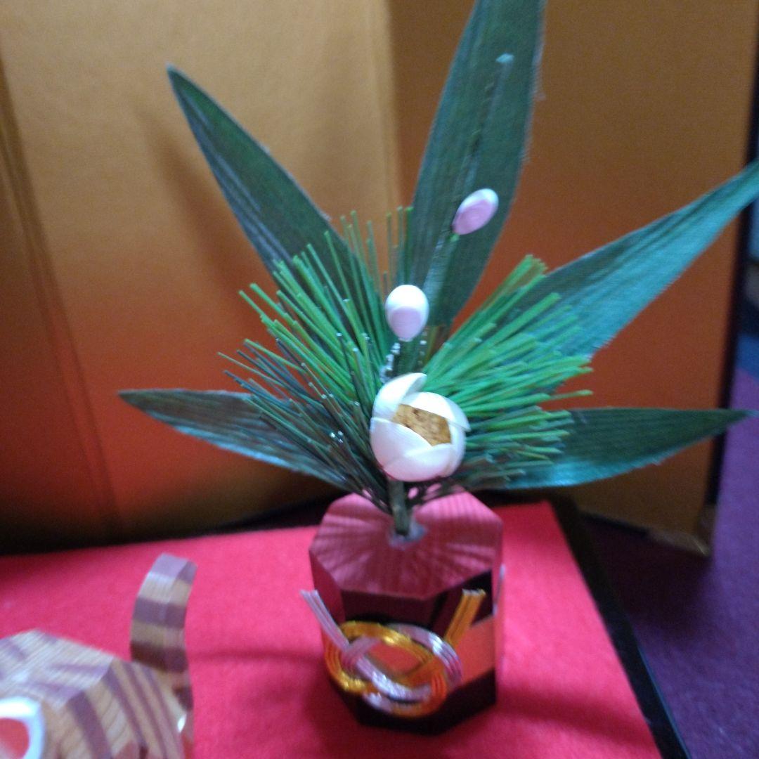 南雲　伊予一刀彫 　木彫り干支置物　寅「仲よし親子」