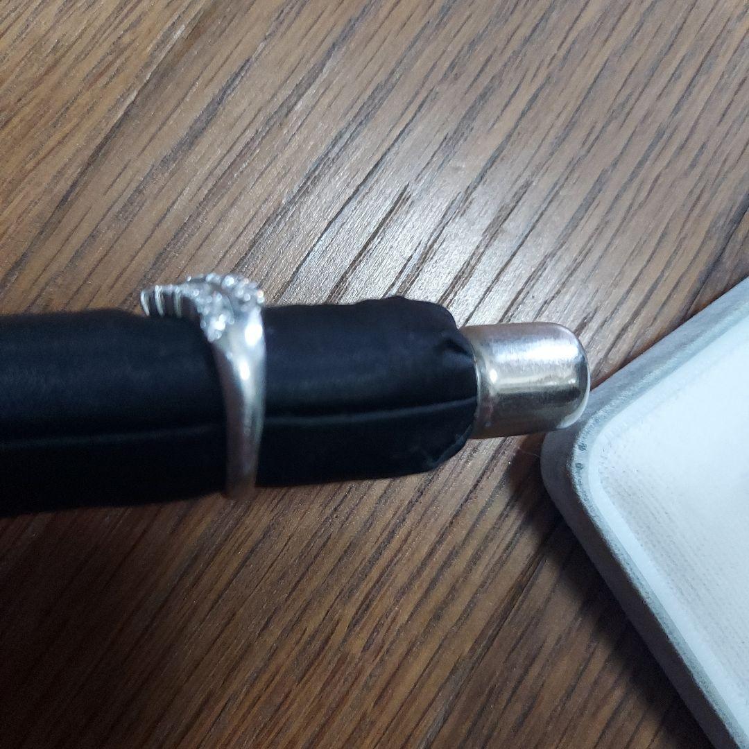 としちゃんページ「ptダイヤリング」