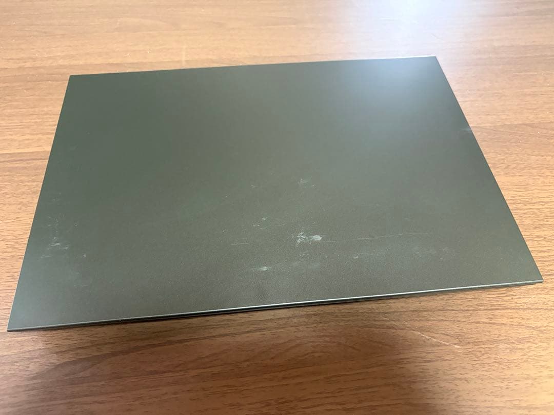 N100 ノートPC iiyama IStNEi-15FH112-N-UCFXB