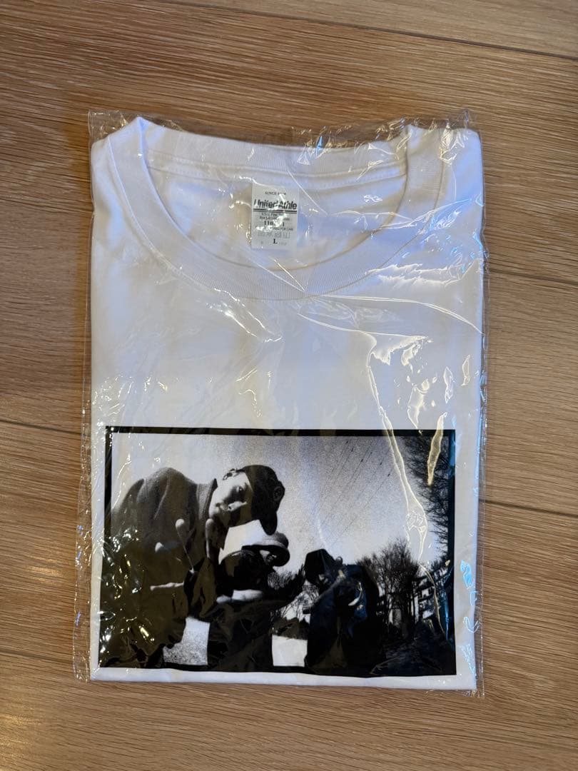 新品未使用　スチャダラパー　5th wheel 2 the coachi L