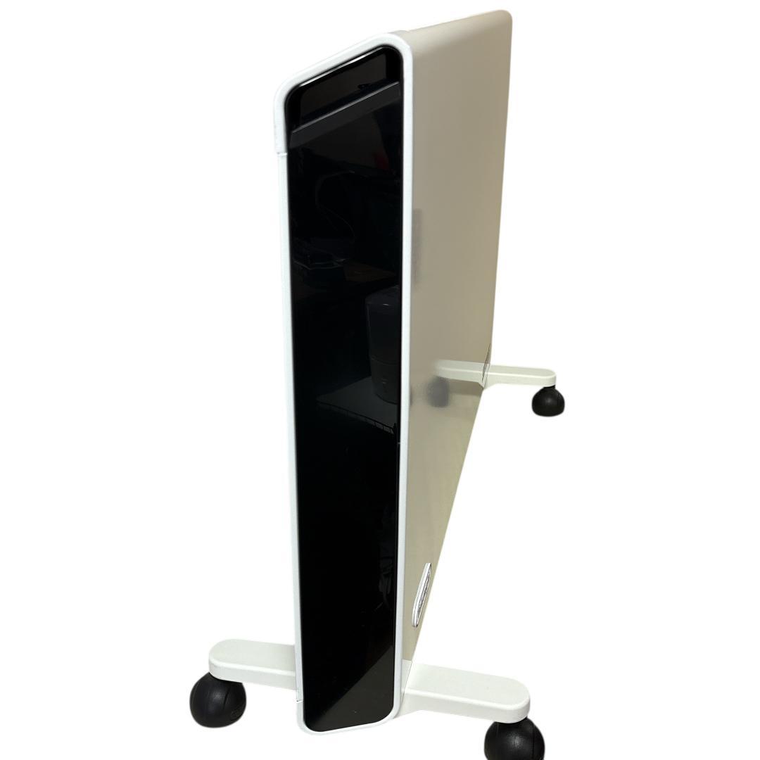 DeLonghi デロンギ HXJ60L12-WH コンベクターヒーター 美品