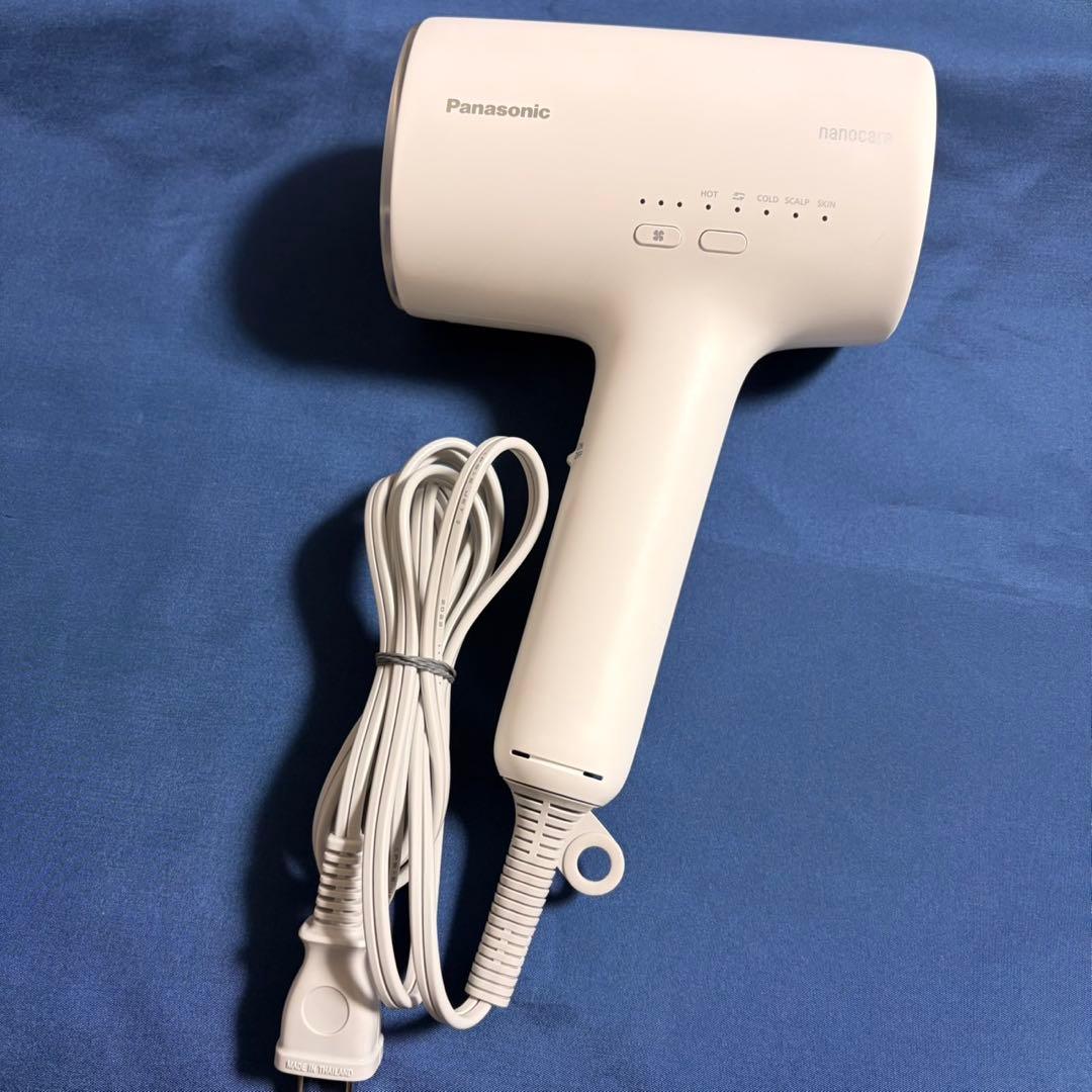 Panasonic ナノケア ヘアドライヤー　EH-NA0J