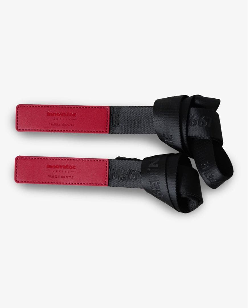 【数量限定】INV1811STP Sterling Silver/Red36L