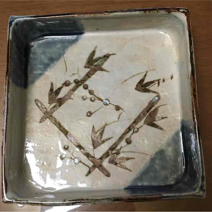 陽明庵 茶陶 新品未使用