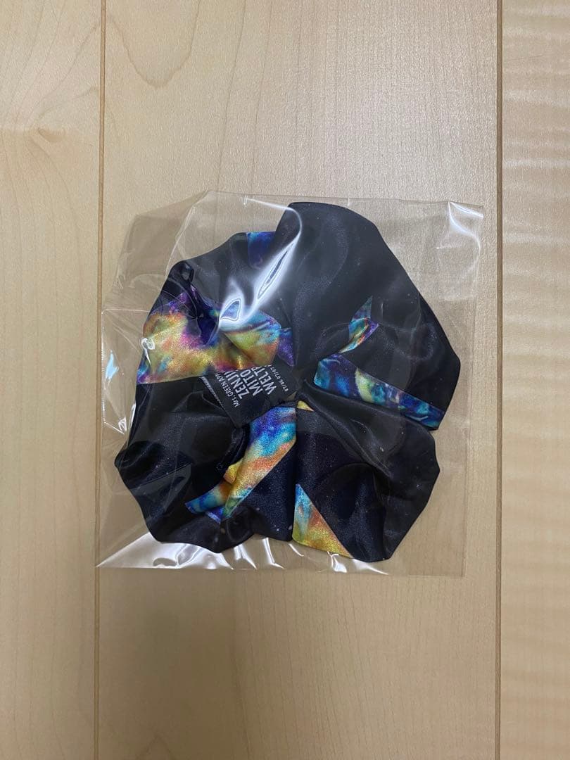 ミセスゼンジン未到とヴェルトラウム 初回限定版 2DVDとグッズ