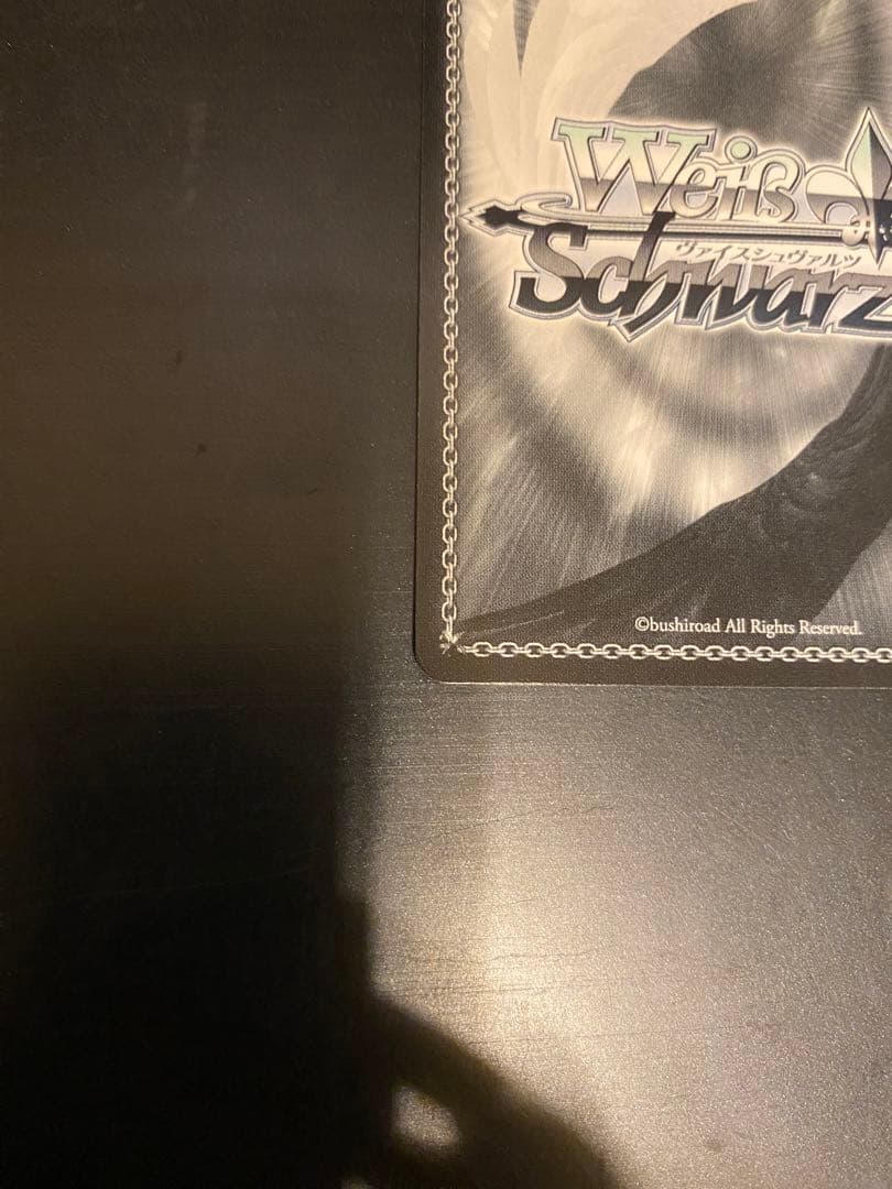 フェアリーテイル 天輪・繚乱の剣 エルザ sp サイン　②