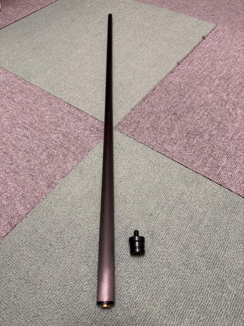 Mezz用　ブレイクカーボンシャフト　United