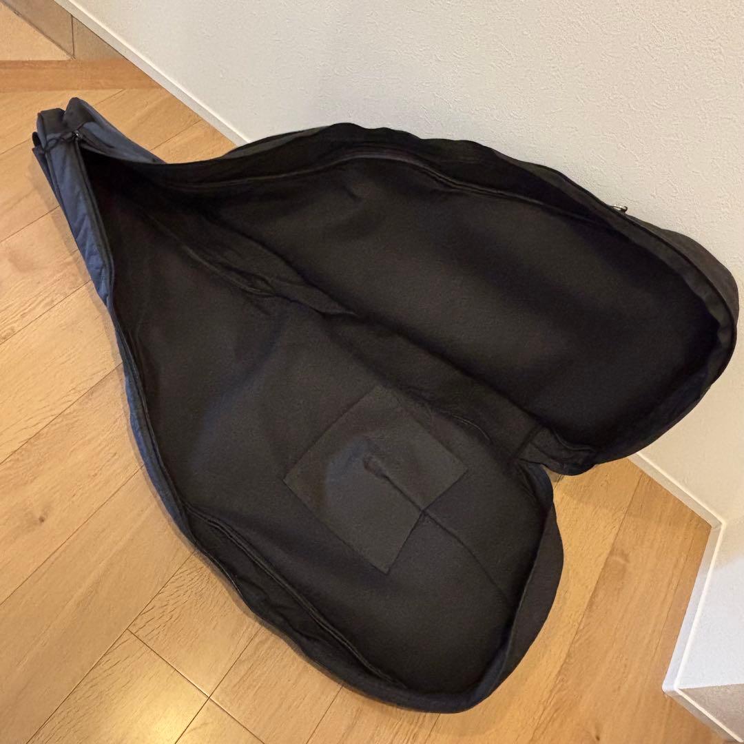 【美品】GEWA チェロケース ネイビーゲバ