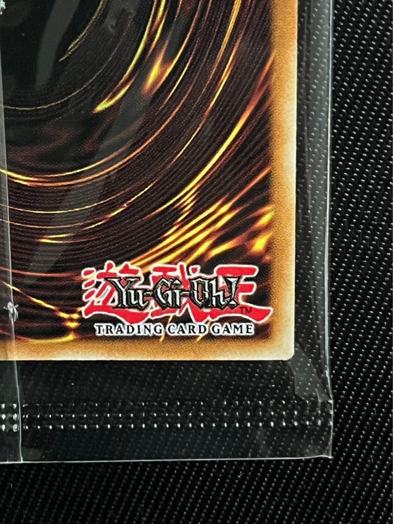 遊戯王　wcs 2024 封筒 カード2枚